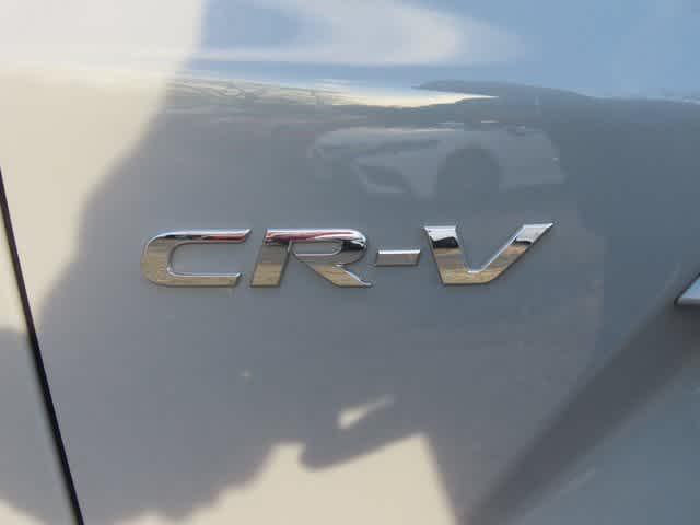 used 2020 Honda CR-V car, priced at $27,499