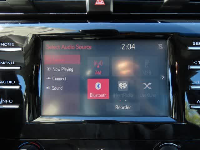 used 2018 Toyota Camry car, priced at $17,426