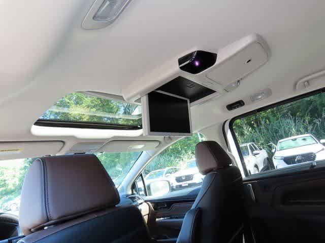 new 2026 Honda Odyssey car, priced at $55,155