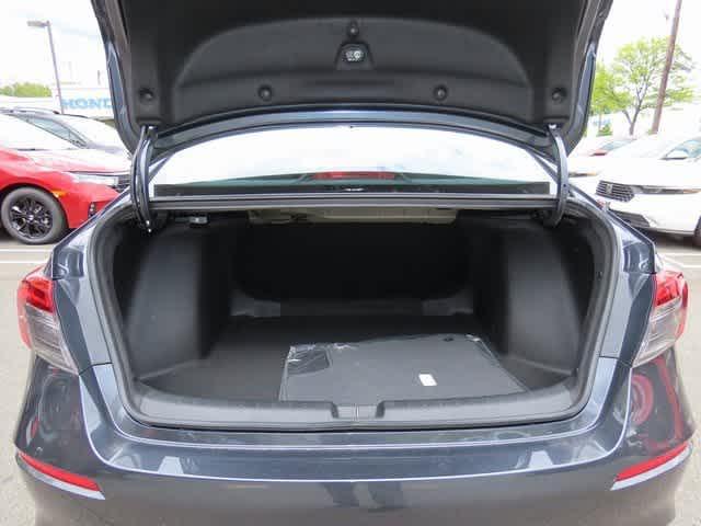 new 2026 Honda Civic car, priced at $27,790