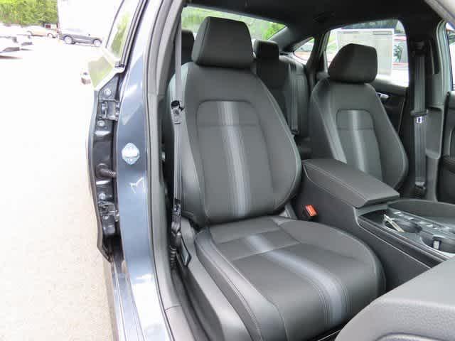 new 2026 Honda Civic car, priced at $27,790
