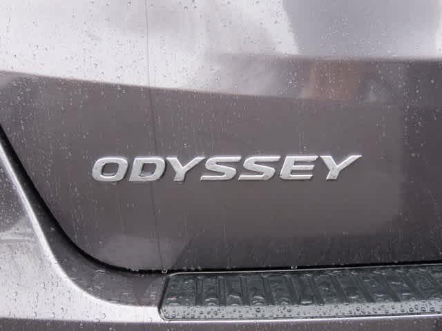 used 2022 Honda Odyssey car, priced at $31,499