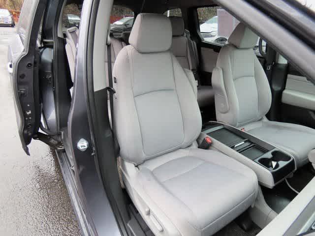 used 2022 Honda Odyssey car, priced at $31,499