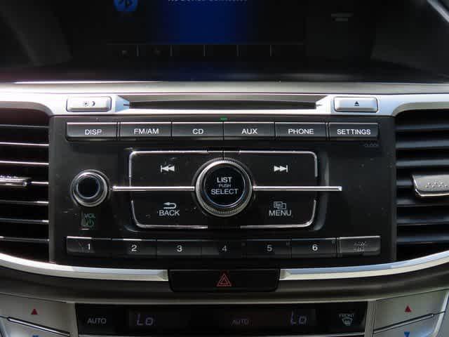 used 2013 Honda Accord car, priced at $7,000