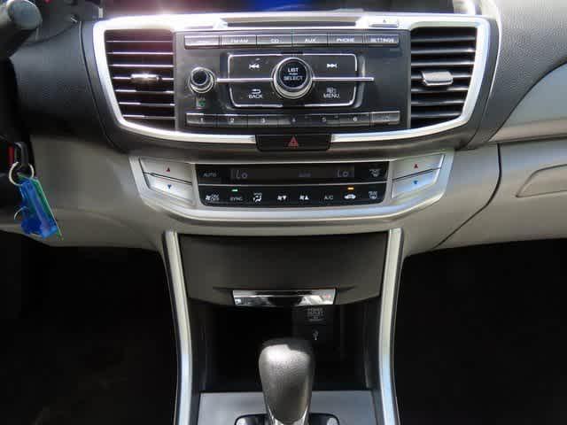 used 2013 Honda Accord car, priced at $7,000