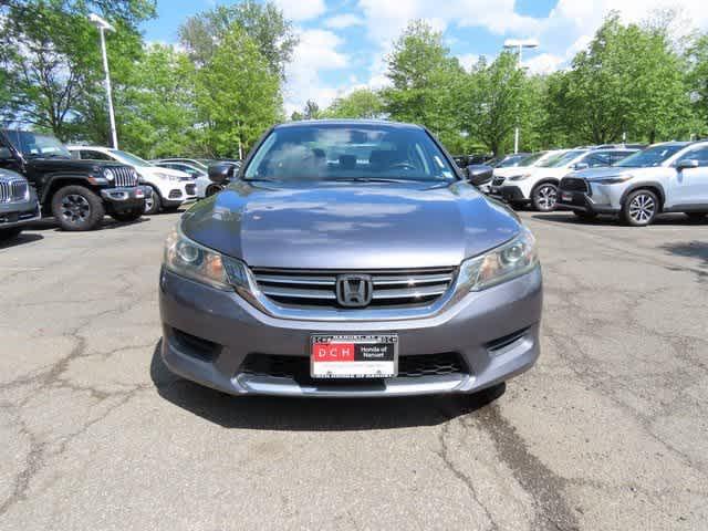 used 2013 Honda Accord car, priced at $7,000