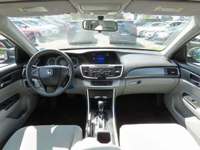used 2013 Honda Accord car, priced at $7,000