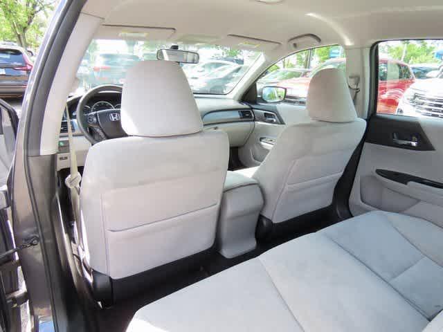 used 2013 Honda Accord car, priced at $7,000