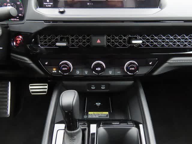 used 2025 Honda Accord Hybrid car, priced at $30,271