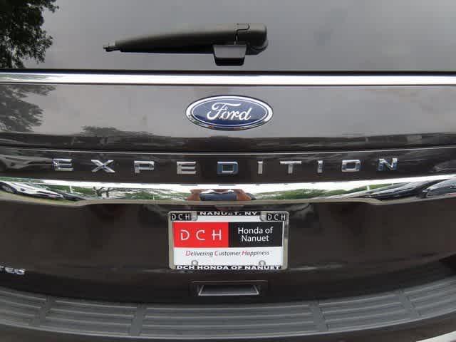 used 2024 Ford Expedition car, priced at $58,500