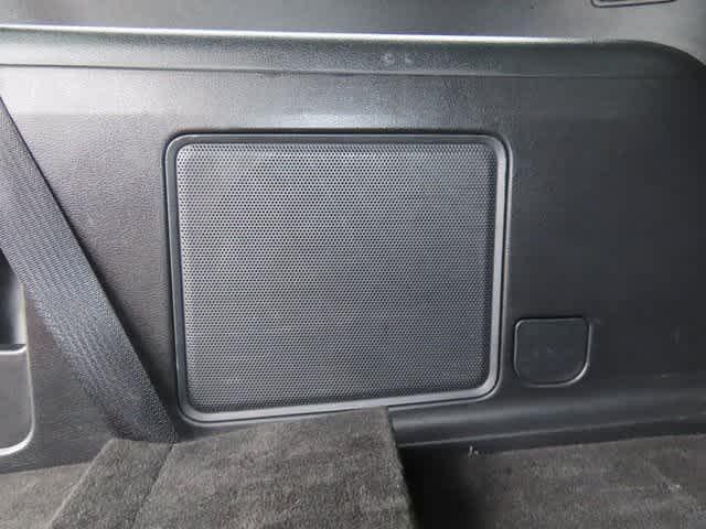 used 2024 Ford Expedition car, priced at $58,500