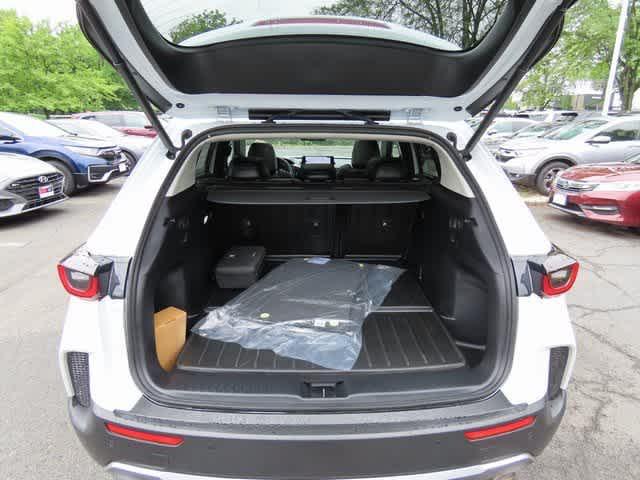 used 2024 Mazda CX-50 car, priced at $37,500