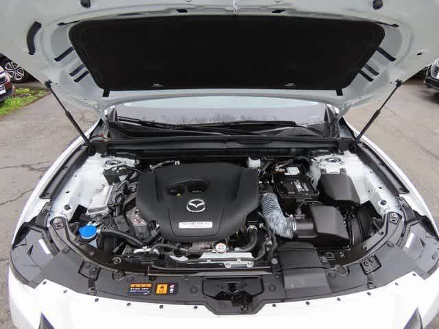 used 2024 Mazda CX-50 car, priced at $37,500