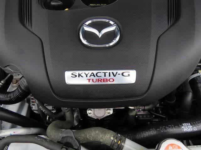 used 2024 Mazda CX-50 car, priced at $37,500