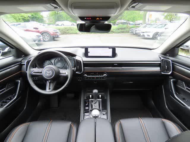 used 2024 Mazda CX-50 car, priced at $37,500