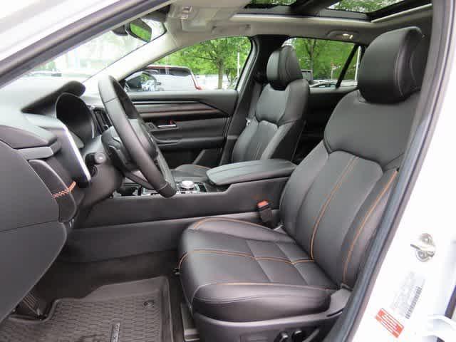 used 2024 Mazda CX-50 car, priced at $37,500