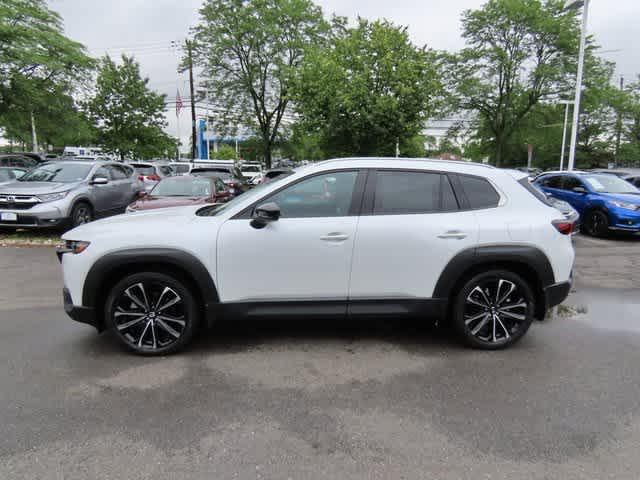 used 2024 Mazda CX-50 car, priced at $37,500