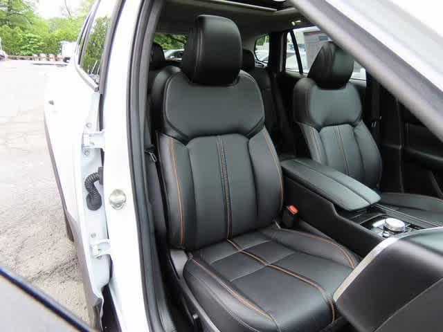 used 2024 Mazda CX-50 car, priced at $37,500