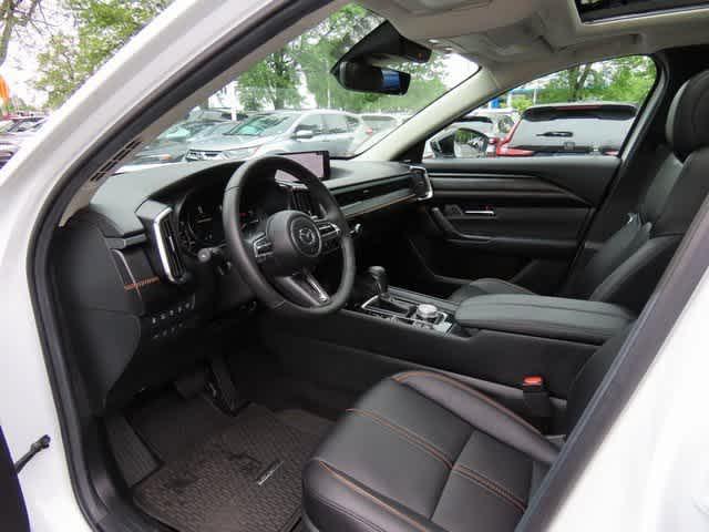 used 2024 Mazda CX-50 car, priced at $37,500