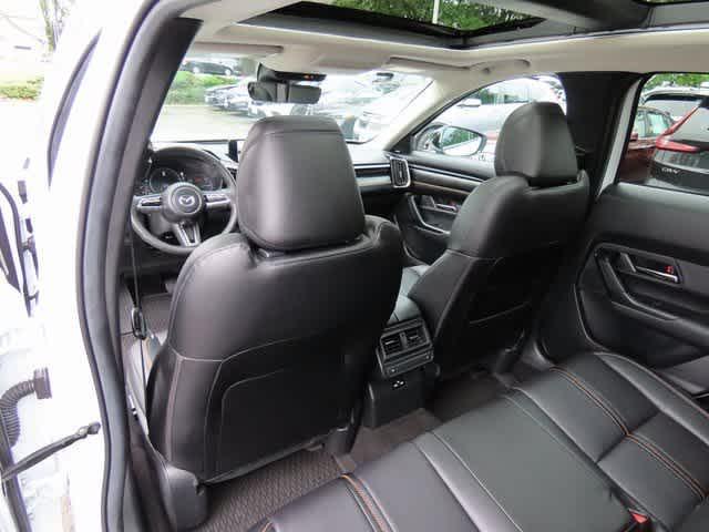 used 2024 Mazda CX-50 car, priced at $37,500
