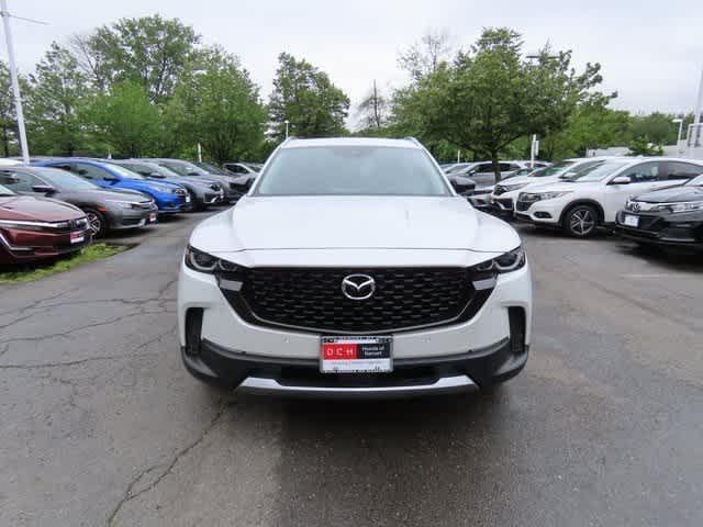 used 2024 Mazda CX-50 car, priced at $37,500