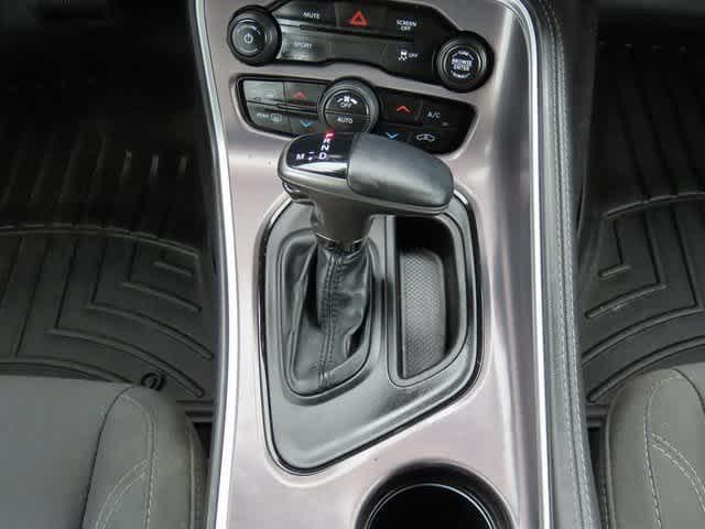 used 2019 Dodge Challenger car, priced at $18,900