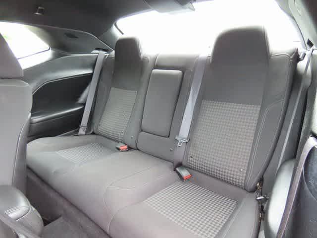 used 2019 Dodge Challenger car, priced at $18,900
