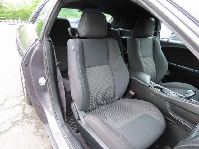 used 2019 Dodge Challenger car, priced at $18,900