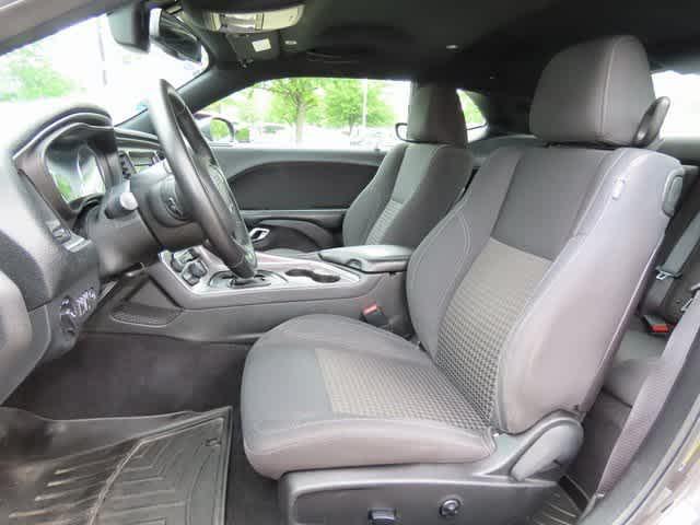 used 2019 Dodge Challenger car, priced at $18,900