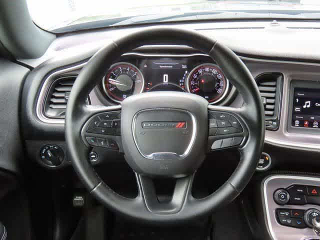 used 2019 Dodge Challenger car, priced at $18,900