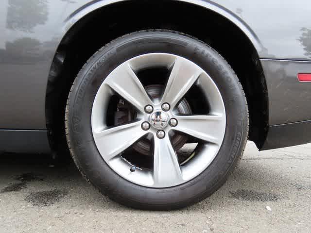 used 2019 Dodge Challenger car, priced at $18,900