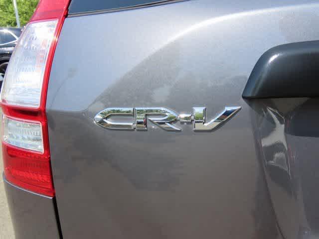 used 2011 Honda CR-V car, priced at $12,500
