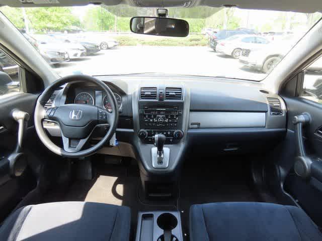 used 2011 Honda CR-V car, priced at $12,500