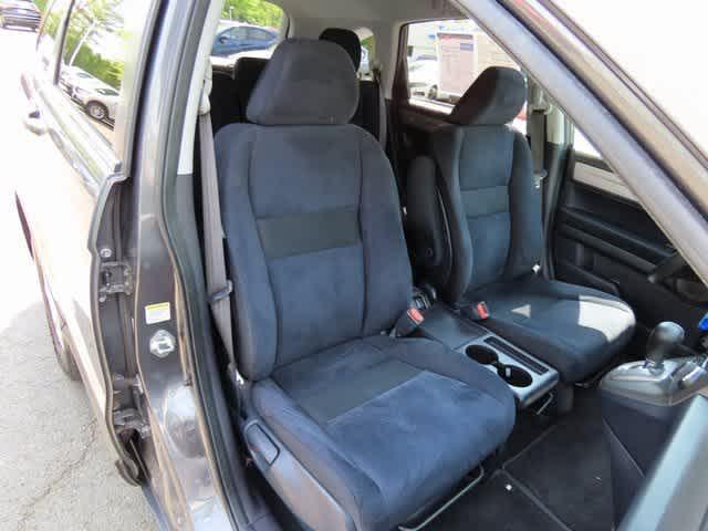 used 2011 Honda CR-V car, priced at $12,500