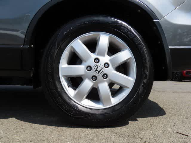 used 2011 Honda CR-V car, priced at $12,500