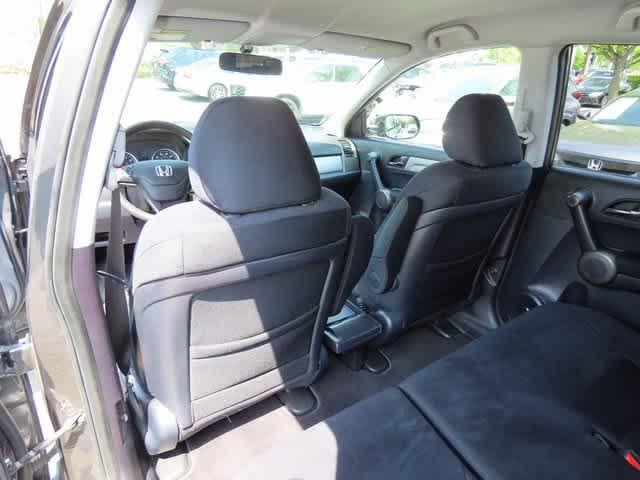 used 2011 Honda CR-V car, priced at $12,500
