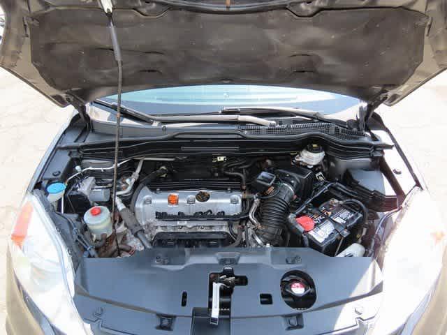 used 2011 Honda CR-V car, priced at $12,500