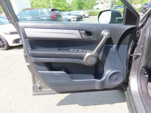 used 2011 Honda CR-V car, priced at $12,500