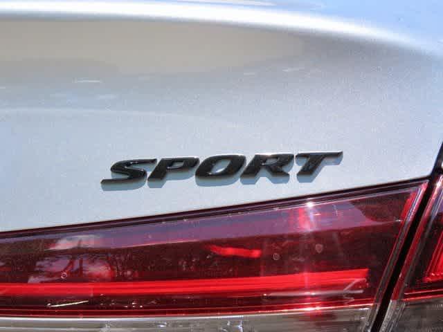 new 2026 Honda Civic Hybrid car, priced at $30,490