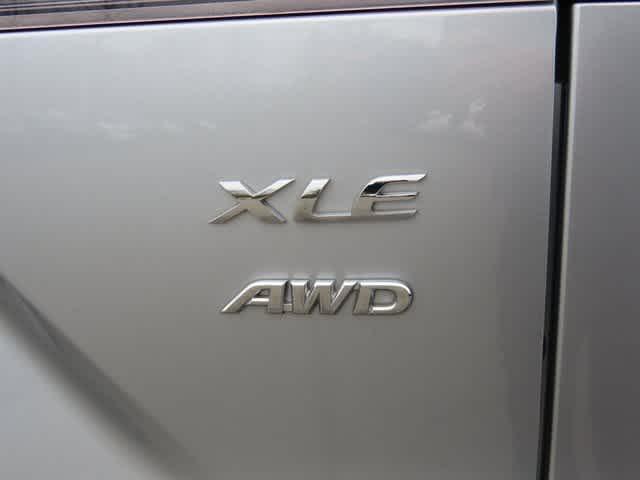 used 2023 Toyota Corolla Cross car, priced at $26,800