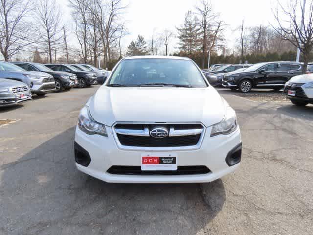 used 2014 Subaru Impreza car, priced at $11,200