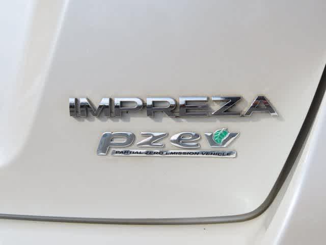 used 2014 Subaru Impreza car, priced at $11,200