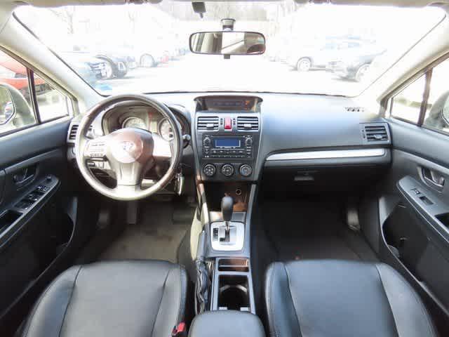 used 2014 Subaru Impreza car, priced at $11,200