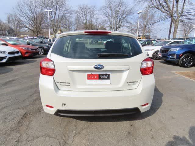 used 2014 Subaru Impreza car, priced at $11,200