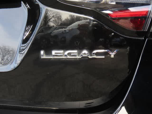 used 2022 Subaru Legacy car, priced at $20,000