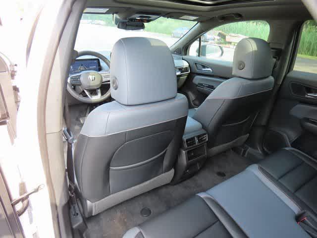 new 2026 Honda Prologue car, priced at $59,395