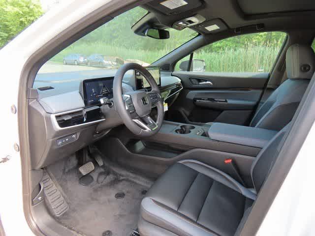 new 2026 Honda Prologue car, priced at $59,395