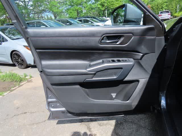 used 2023 Nissan Pathfinder car, priced at $33,000