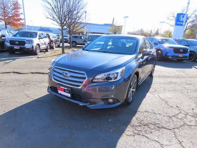 used 2015 Subaru Legacy car, priced at $13,999