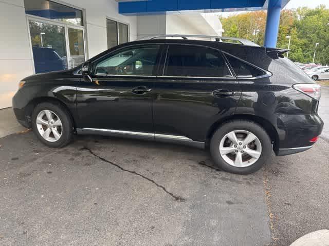 used 2012 Lexus RX 350 car, priced at $11,599